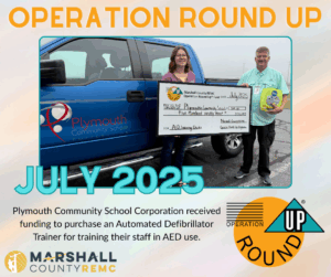 Operation Round Up – July 2025