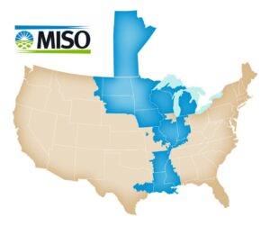 Member Message on Grid Reliability and Conservation Request January 2026