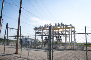 Member Message on Outages on Sunday, April 5