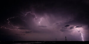 Understanding Power Surges and Blinks