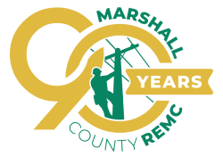 Marshall-Anniversary-Logo-Vertical